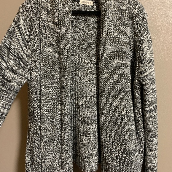 Knit Cardigan - Picture 3 of 3